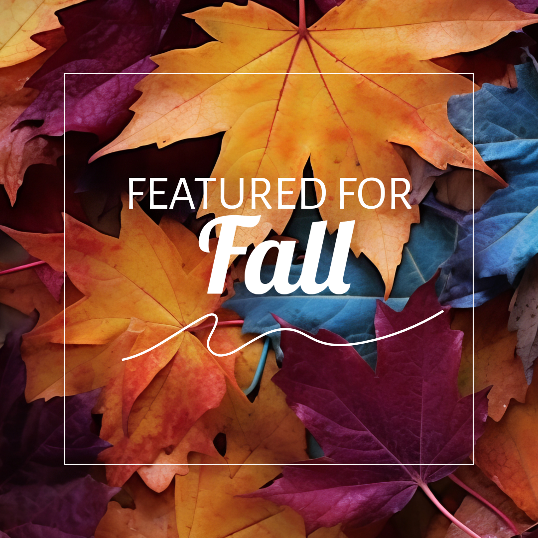 Featured for Fall a tree with pink flowers